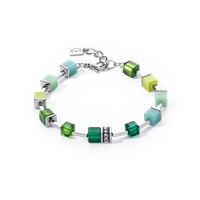 Bracciale Coeur De Lion Donna in Acciaio 2700300500 - 2700300500